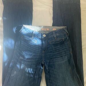 Ariat Waylynn Perfect Rise Trouser